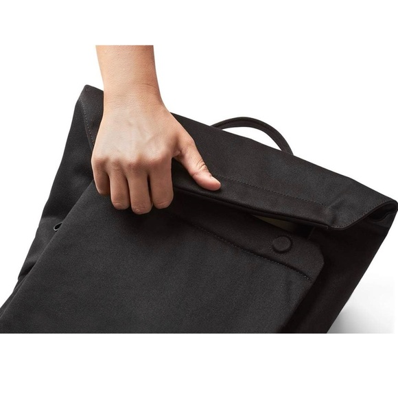 Bellroy Black Men's Backpack - Picture 3 of 6